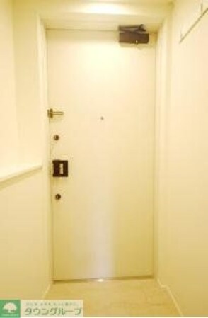 ブラウ菊川プレイスの物件内観写真